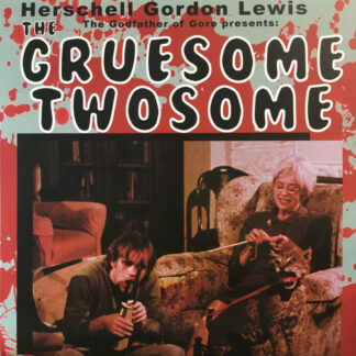 Gruesome Twosome