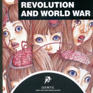 Industrial Revolution and World War