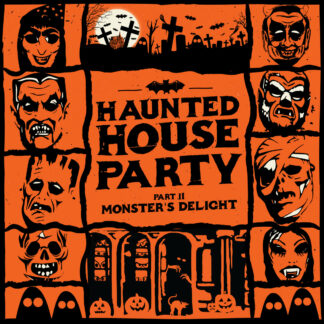 Part II: Monster's Delight