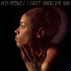 I Can't Stand the Rain