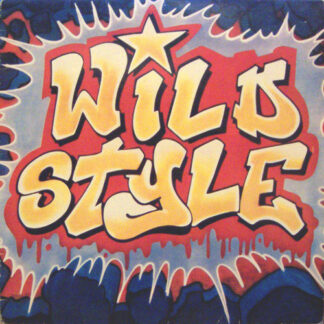 Wild Style!