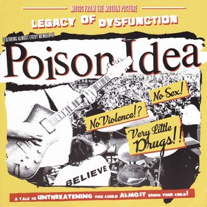Legacy of Dysfunction