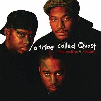 Hits, Rarities, and Remixes