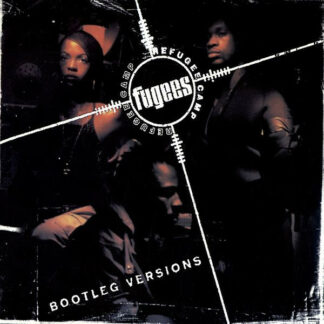 Refugee Camp Bootleg Versions