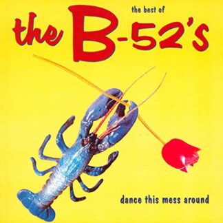 The Best of The B-52's