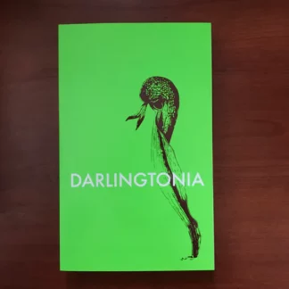 Darlingtonia