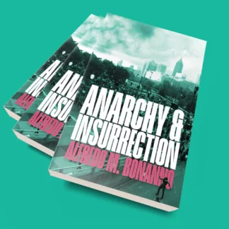 Anarchy and Insurrection