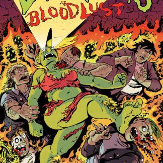 Demons: Bloodlust