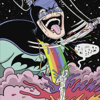 Dream of the Bat