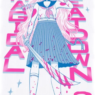 Magical Beatdown #3
