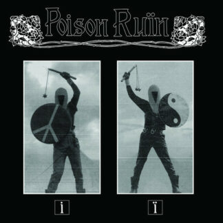 Poison Ruin