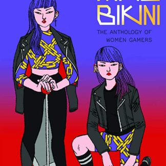 The Anthology of Women Gamers