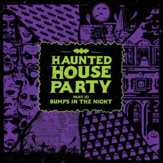 Part III: Bumps in the Night