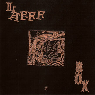 Laff Box