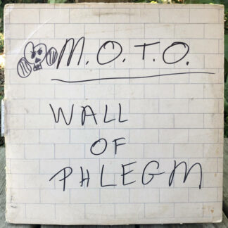 Wall of Phlegm