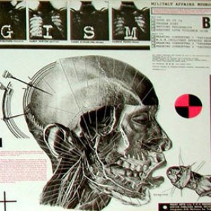 Military Affairs Neurotic