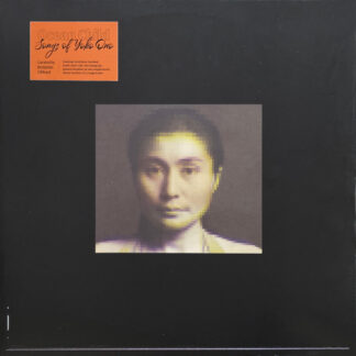 Ocean Child: Songs of Yoko Ono