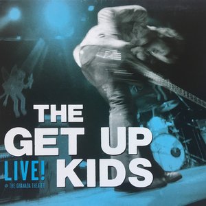 Live! at the Granada Theater