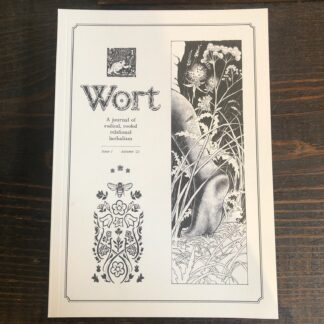 Issue 1 Autumn '23