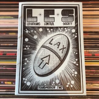 Leviathans Control Society Transmission Two
