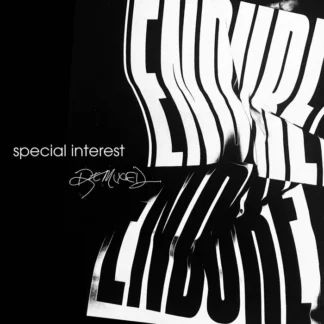 Endure Remixed