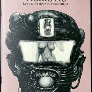 Terrotic
