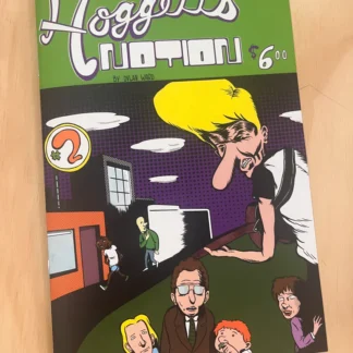 Hoggett's Notion #2