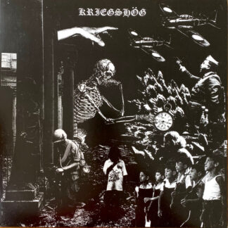 Kriegshog