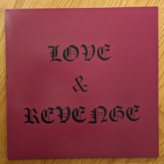 Love and Revenge
