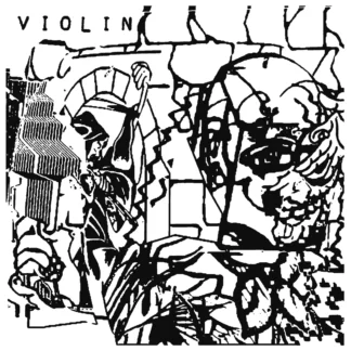 Violin