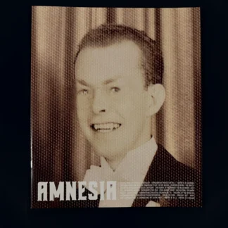 Amnesia Supplementary Newsletter No. 2