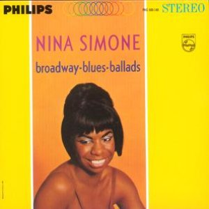 Broadway, Blues, Ballads