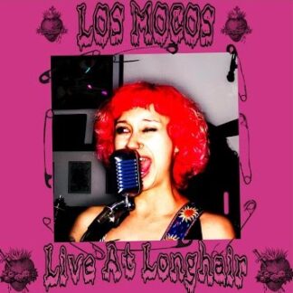 Live at Longhair