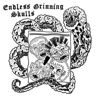 Endless Grinning Skulls