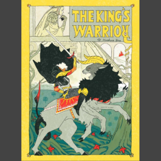 The King's Warrior