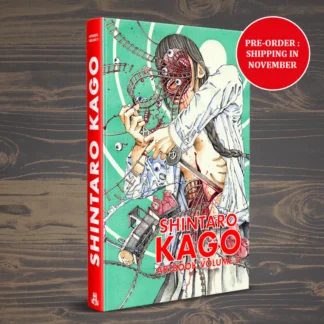 Artbook Volume 3