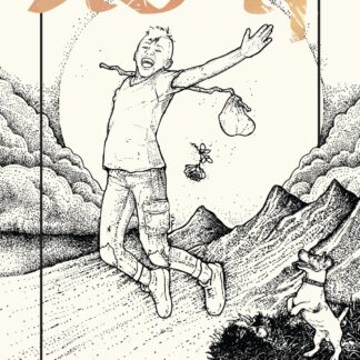 As-If: Punk Magic and the Art of Self-Invention