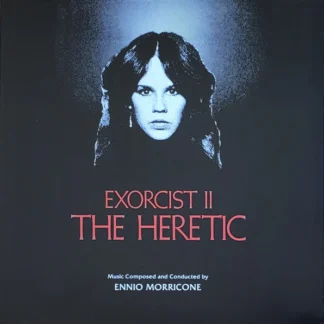Exorcist II: The Heretic