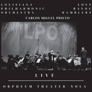 Live: Orpheum Theater