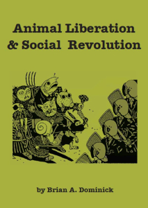 Animal Liberation & Social Revolution