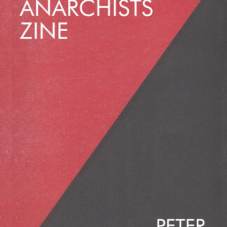 Great Anarchists Zine