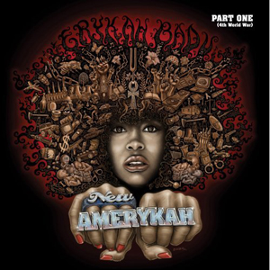New Amerykah Part One (4th Word War)