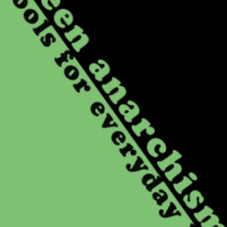 Green Anarchism