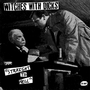 Straight to Hell