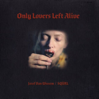 Only Lovers Left Alive