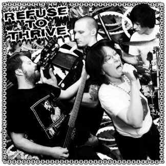 Refuse to Thrive
