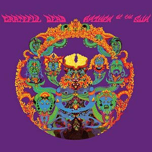 Anthem of the Sun