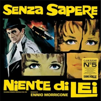 Sensza Sapere Niente di Lei