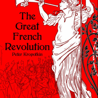The Great French Revolution, 1789-1793
