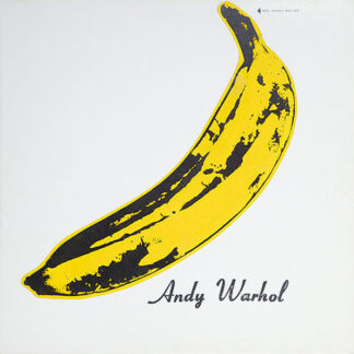 Andy Warhol